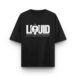 T-Shirt - Black