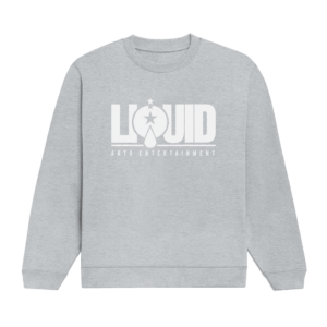 SweatShirt - Grey Melange
