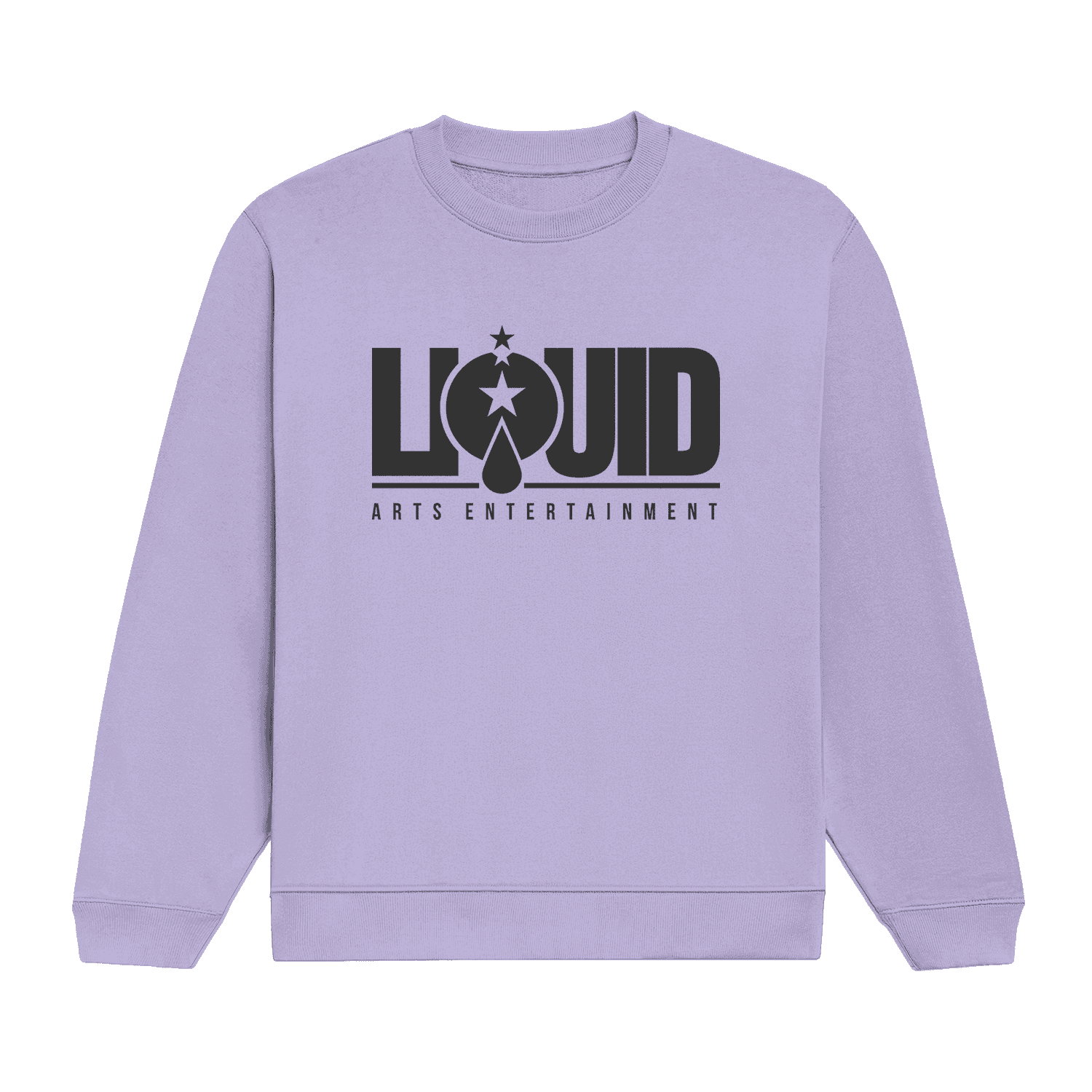 SweatShirt - Lavender