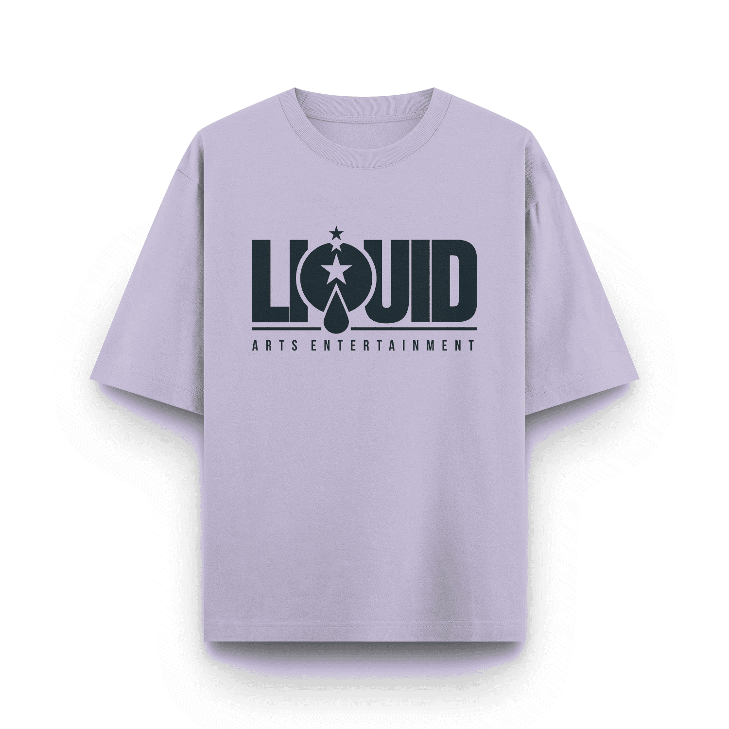 T-Shirt - Lavender