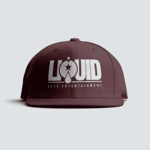 Caps - Maroon