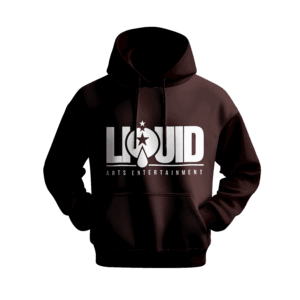 Hoodie - Maroon