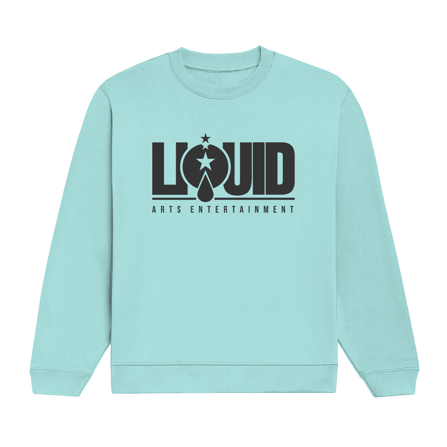 SweatShirt - Mint
