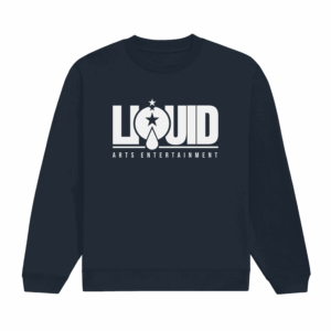 SweatShirt - Navy Blue