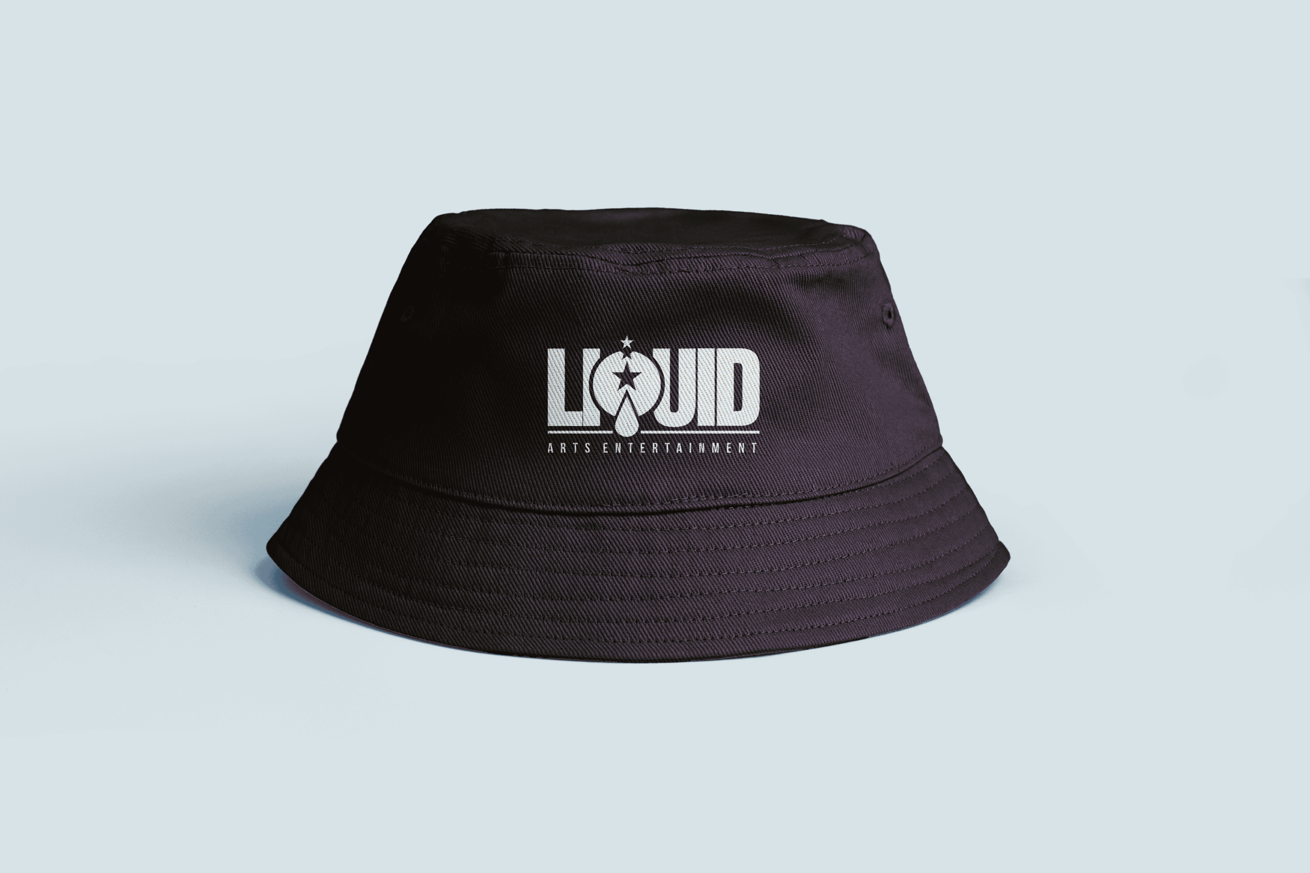Bucket Hat - Purple