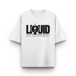 T-Shirt - White